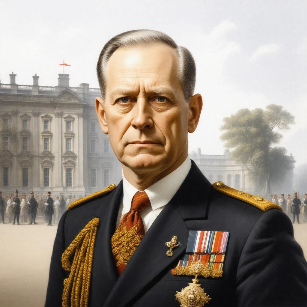Prince Henry, Duke of Gloucester